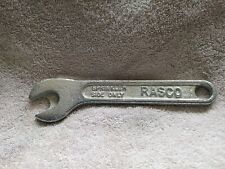 head rasco sprinkler wrench for sale  Roy