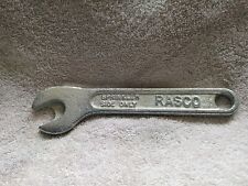 New rasco fire for sale  Roy