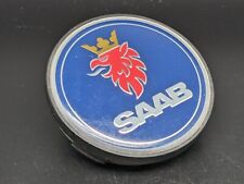 Saab 63mm logo usato  Verrayes