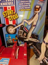 evel knievel stunt cycle for sale  Mission