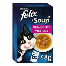 Felix soup klare gebraucht kaufen  Br'haven-Geestemünde,-Surheide