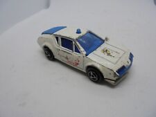 Majorette renault alpine for sale  DERBY