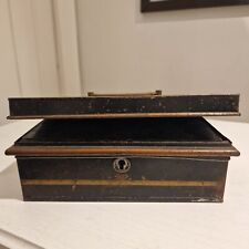 Antique vintage moneybox for sale  STANMORE