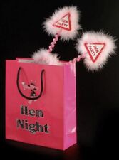 Hen party bags for sale  DUNDEE