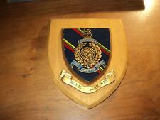 Collectable royal marines for sale  PUDSEY