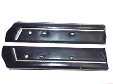 Upper door panels for sale  New Castle