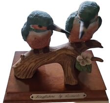 Vintage collectable kingfisher for sale  ILFRACOMBE