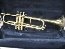 York trumpet underslung for sale  Rifle