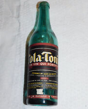 1930 ancienne bouteille d'occasion  Saint-Louis
