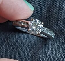 18k white gold for sale  Sun Valley