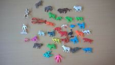 Lot figurines animaux d'occasion  Toulouse-