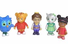 Daniel tiger toy for sale  Upper Darby