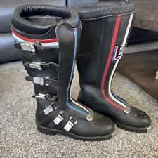 vintage sidi boots for sale  Coos Bay