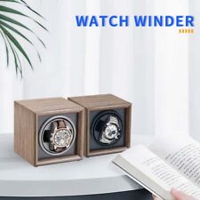 Single watch winder for sale  CANNOCK