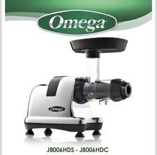 Omega j8006hdc cold for sale  Clovis