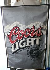 Vintage coors light for sale  Fort Lee