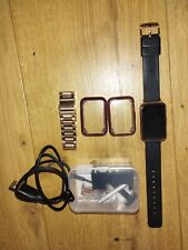 Huawei Women's Lady Smart Watch Model TIA-B09 SET for sale  Shipping to South Africa