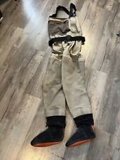 stocking foot wader for sale  West Valley City