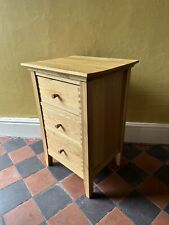 Solid oak drawer for sale  Shipping to Ireland