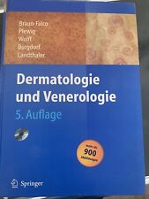 Dermatologie venerologie wisse gebraucht kaufen  Neumarkt i.d.OPf.