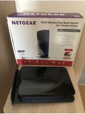 netgear dgnd 3700 usato  Venezia