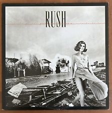 Rush – Permanent Waves Japan Press 12" Vinyl Epic – 25·3P-22 comprar usado  Enviando para Brazil