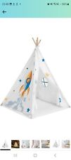 Songmics kids teepee for sale  ISLEWORTH