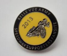 Belle vue army for sale  Shipping to Ireland