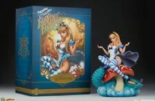 alice in wonderland statue for sale  Lakeland