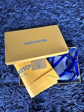 Louis vuitton shawl for sale  LONDON