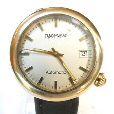 Reloj TABOO-TABOO 25 Rubis Suizo Esqueleto | Reloj Autoenrollable segunda mano  Embacar hacia Argentina