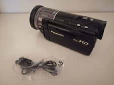 Panasonic x909 camcorder gebraucht kaufen  Weiterstadt