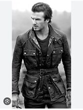 Belstaff trail master for sale  STONEHOUSE