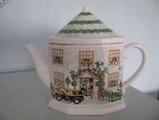 1980 collector teapot for sale  FARNHAM