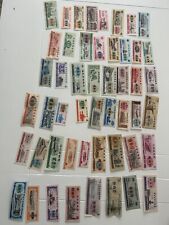 Collection 50pcs chinese for sale  Ireland