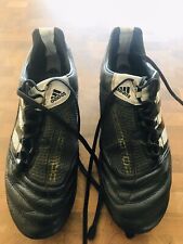 Football boots adidas for sale  CASTLEDERG