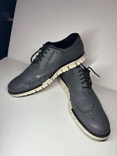 Cole haan gray for sale  Smithtown