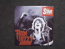 Thin lizzy daily for sale  CHELMSFORD
