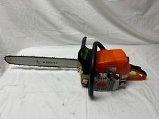 Stihl ms290 chainsaw for sale  Shipping to Ireland