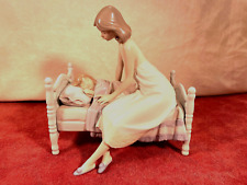 Vintage lladro mother for sale  Port Richey