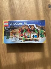 lego weihnachten gebraucht kaufen  München