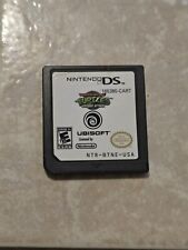 Used, Teenage Mutant Ninja Turtles: Arcade Attack (Nintendo DS, 2009) for sale  Shipping to South Africa