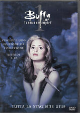 Buffy. prima stagione usato  Lucera