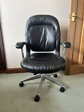 vintage office chair for sale  TRURO