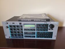 E-MU Proteus 2500 Synth Module - with Manual - Includes Definitive B-3 Rom for sale  Shipping to South Africa