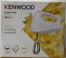 Kenwood hand mixer for sale  STOCKPORT