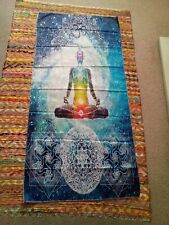 Chakra yoga altar for sale  PRENTON