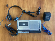 Tragbarer radio cassettenrecor gebraucht kaufen  Berlin