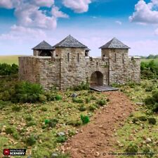 Norman stone fort d'occasion  Expédié en Belgium