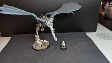 Winged nazgul ringwraith for sale  BERWICK-UPON-TWEED